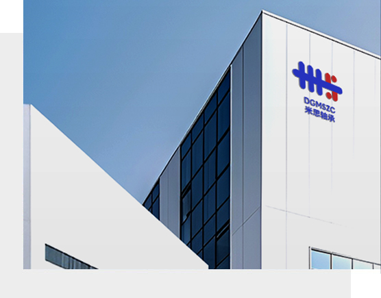 东莞市米思轴承有限公司